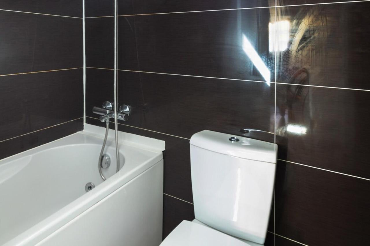 Stunning 2 Bedroom Apartment Near Belem Lissabon Buitenkant foto