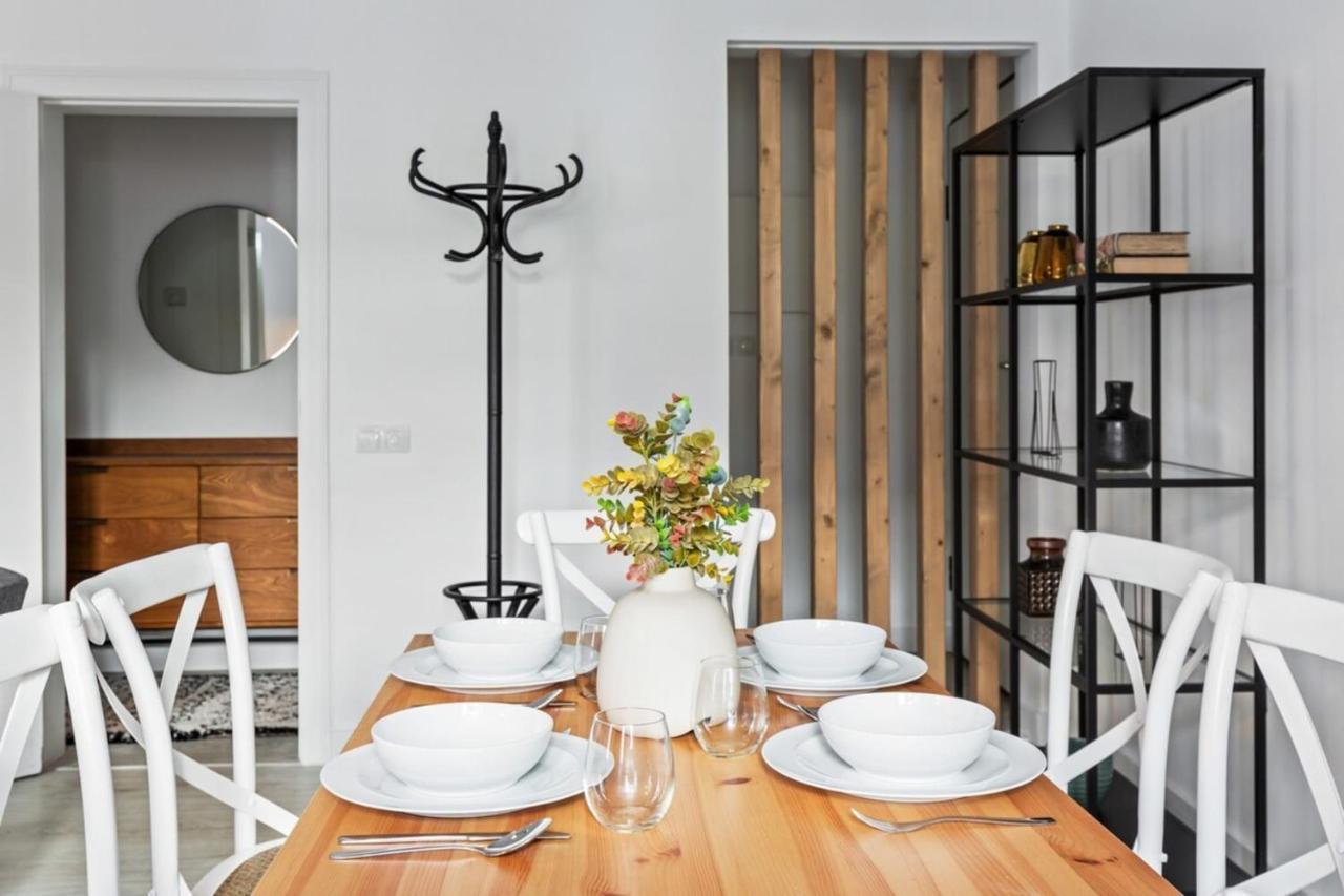 Stunning 2 Bedroom Apartment Near Belem Lissabon Buitenkant foto