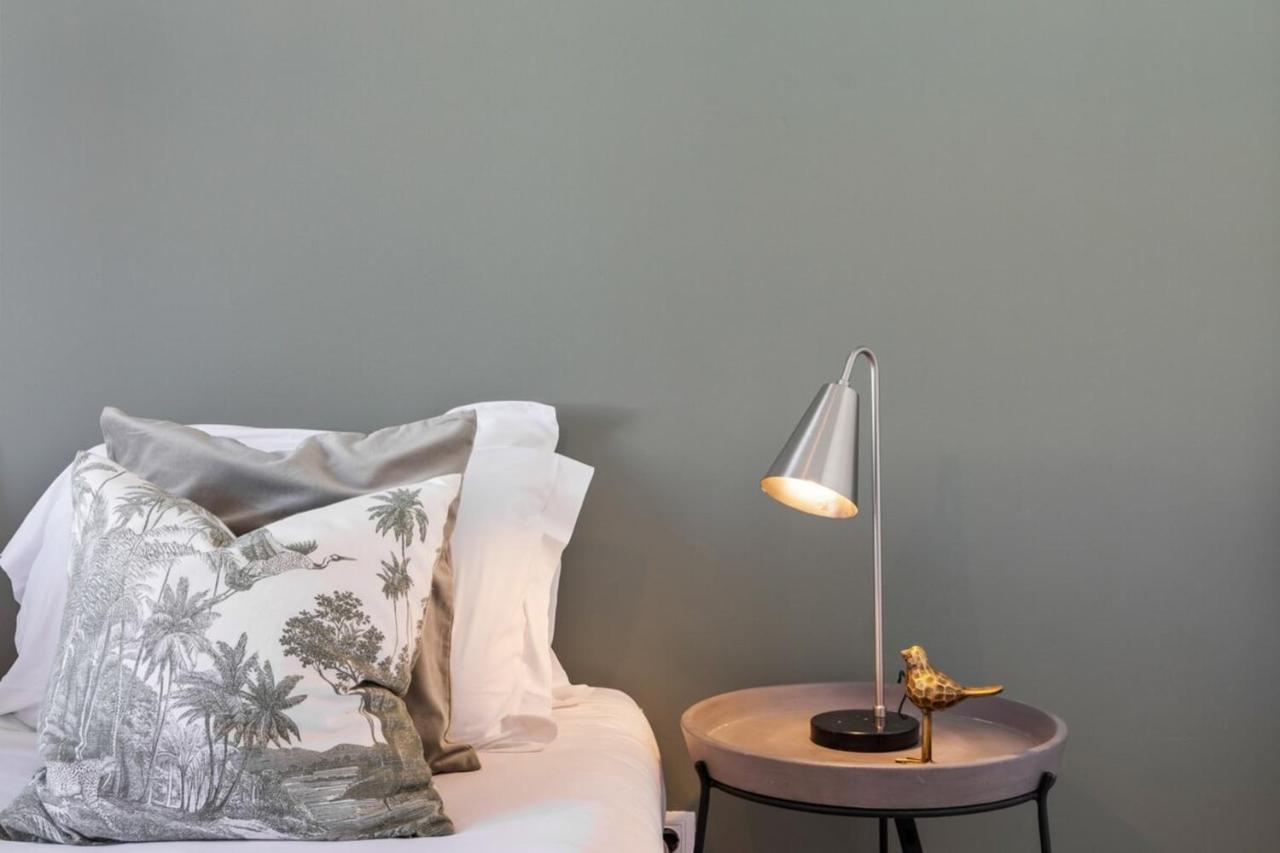 Stunning 2 Bedroom Apartment Near Belem Lissabon Buitenkant foto