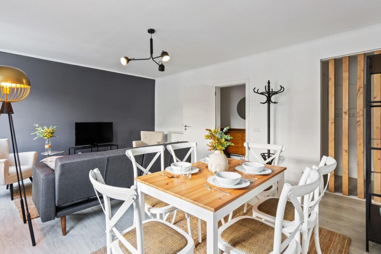 Stunning 2 Bedroom Apartment Near Belem Lissabon Buitenkant foto
